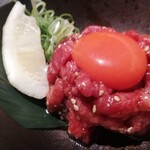 焼肉ホルモン 鍵矢 新今宮店 - 