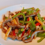 中国料理 星ヶ岡 - 