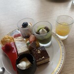 Prince Hotel Karuizawa East - 