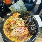 ラーメン スミス - 