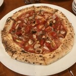 ピッツェリア ダ ペピーノ - 