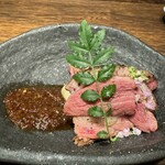 バッカナール - 