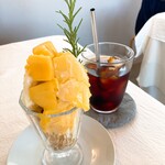 anandah. - 料理写真: