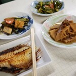 埼玉屋食堂 - 