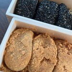 覚王山フルーツ大福 弁才天  - 