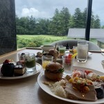 Prince Hotel Karuizawa East - 