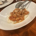 ピッツェリア ダ ペピーノ - 