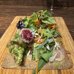 バッカナール - 