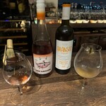 バッカナール - 