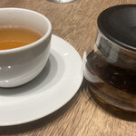 Italian Kitchen VANSAN - 紅茶