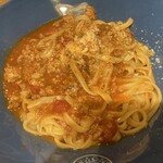 Italian Kitchen VANSAN - ボローニャ風ラグーパスタ