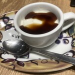 Italian Kitchen VANSAN - パンナコッタ