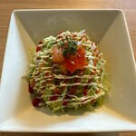 豊見城タコライス - 