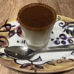 Italian Kitchen VANSAN - ティラミス