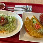 豊見城タコライス - 