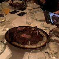 ウルフギャング・ステーキハウス 六本木 - 