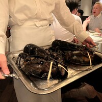 ウルフギャング・ステーキハウス 六本木 - 