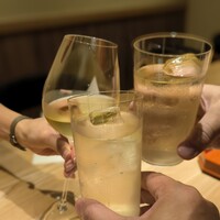 かにじぇんぬ 北のはなれ - カニジェンヌに乾杯
