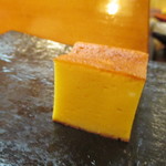 日本橋橘町　都寿司 - 玉子焼き