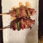 かんたろう - ねぎみ