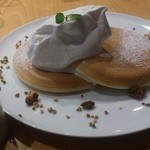パンケーキ リストランテ - 