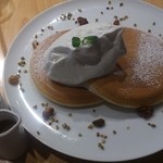 パンケーキ リストランテ - 