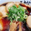 麺屋 丈六 なんば店