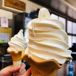 金剛山山頂 売店 - 