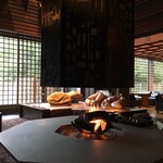 味処マルテン佐藤食堂しゃこたんなべ - 