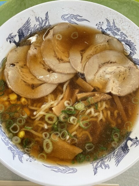 サーフヒルレストラン - 桑名市その他/ラーメン | 食べログ
