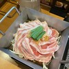 鉄板焼き とん