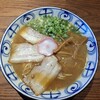 中華そば 丸田屋 南紀白浜店