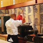 料理屋 植むら - 