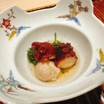 料理屋 植むら - 