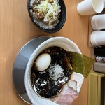 らーめん わらび - 