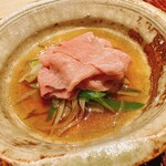 料理屋 植むら - 