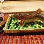 料理屋 植むら - 