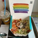 THE TACORICE HOUSE - 