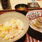 料理屋 植むら - 