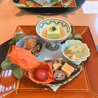 日本料理 水簾 - 