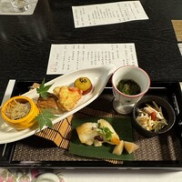 神楽家 - 
