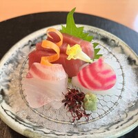 日本料理 水簾 - 