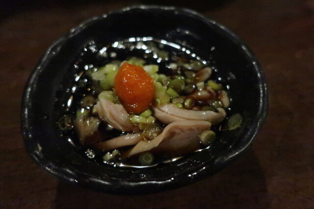 炭火焼き鳥 ちどり - 小樽（焼き鳥）の写真