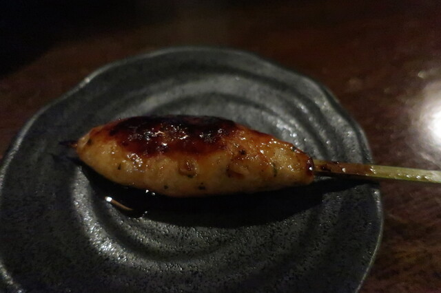 炭火焼き鳥 ちどり - 小樽（焼き鳥）の写真