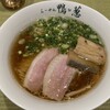 らーめん 鴨to葱