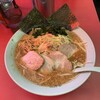 ラーメンショップ 金田亭