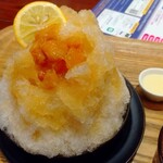 パブリックラウンジ - 