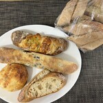 パン・デ・フィロゾフ - 