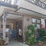 シノン洋菓子店 - 