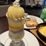 ボンドカフェ  - 